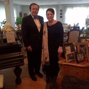 Meet your Posher, Bill